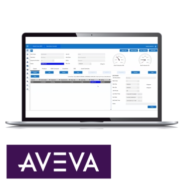 AVEVA Manufacturing Execution System