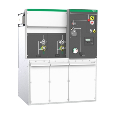 Medium Voltage Switchgear