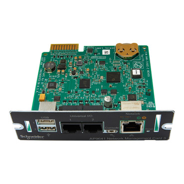 Schneider Electric AP9641 Picture